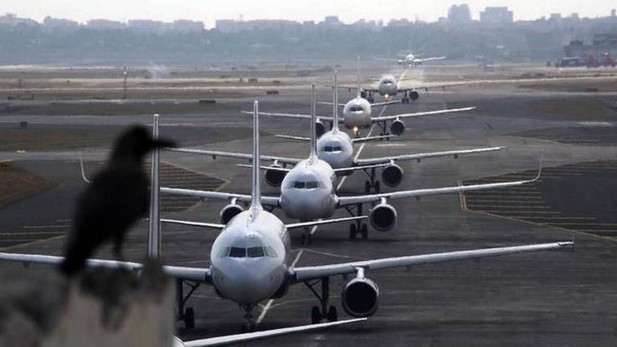 ليموزين المطار