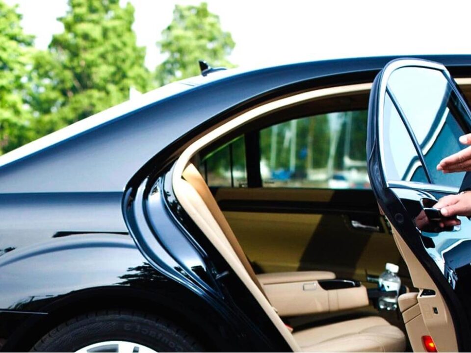 5 مميزات تجعل ليموزين شرم الشيخ أفضل مع سفنكس ليموزين