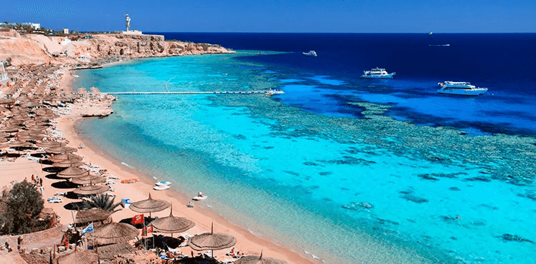 لماذا تحجز ليموزين شرم الشيخ من سفنكس ليموزين؟