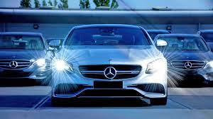 ليموزين مطار برج العرب