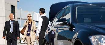 ليموزين مطار القاهرة