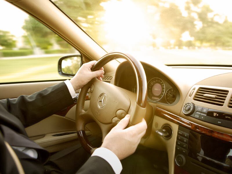 شركات ليموزين