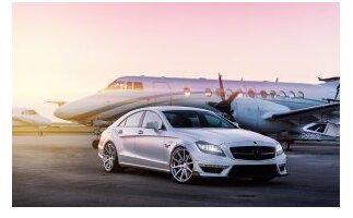 خدمات الليموزين 