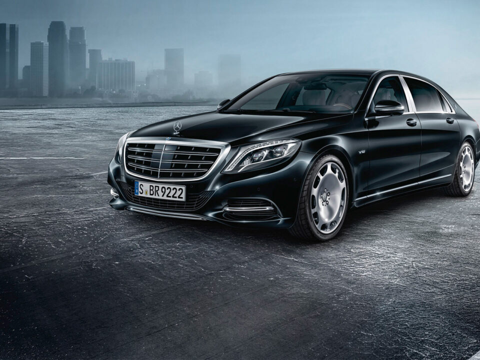 خدمة ليموزين شرم الشيخ