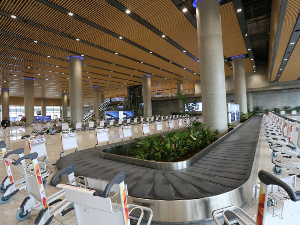 خدمة ليموزين مطار القاهرة