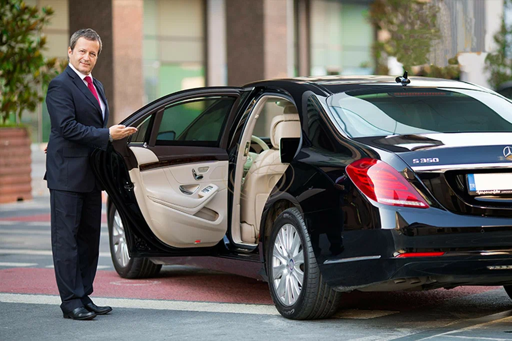 ليموزين مطار القاهرة